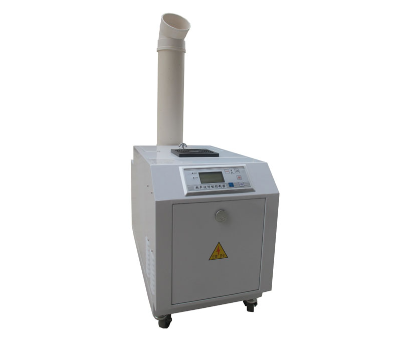 工业雾化超声波加湿器（OYC-06S）