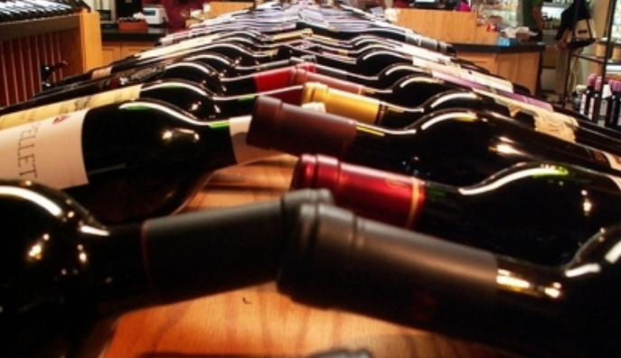 萄萄酒储藏与温湿度的关系